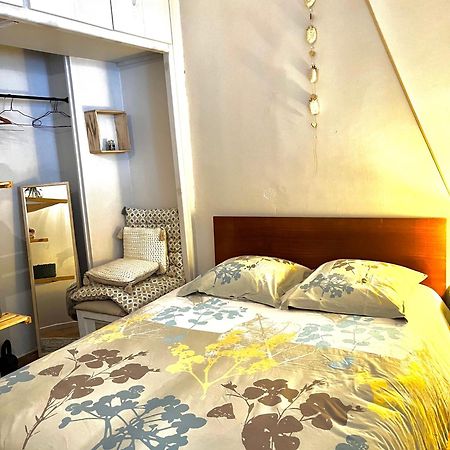 Appartement Cosy En Ville Haute แซ็ง-ฟลูร์ ภายนอก รูปภาพ