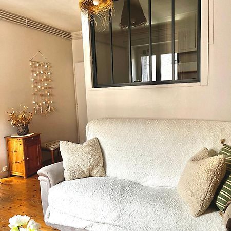 Appartement Cosy En Ville Haute แซ็ง-ฟลูร์ ภายนอก รูปภาพ