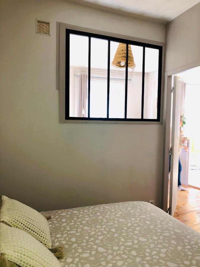 Appartement Cosy En Ville Haute แซ็ง-ฟลูร์ ภายนอก รูปภาพ