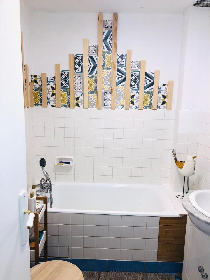Appartement Cosy En Ville Haute แซ็ง-ฟลูร์ ภายนอก รูปภาพ