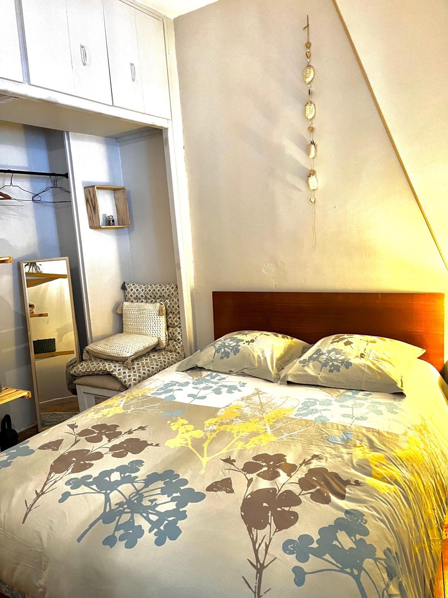 Appartement Cosy En Ville Haute แซ็ง-ฟลูร์ ภายนอก รูปภาพ