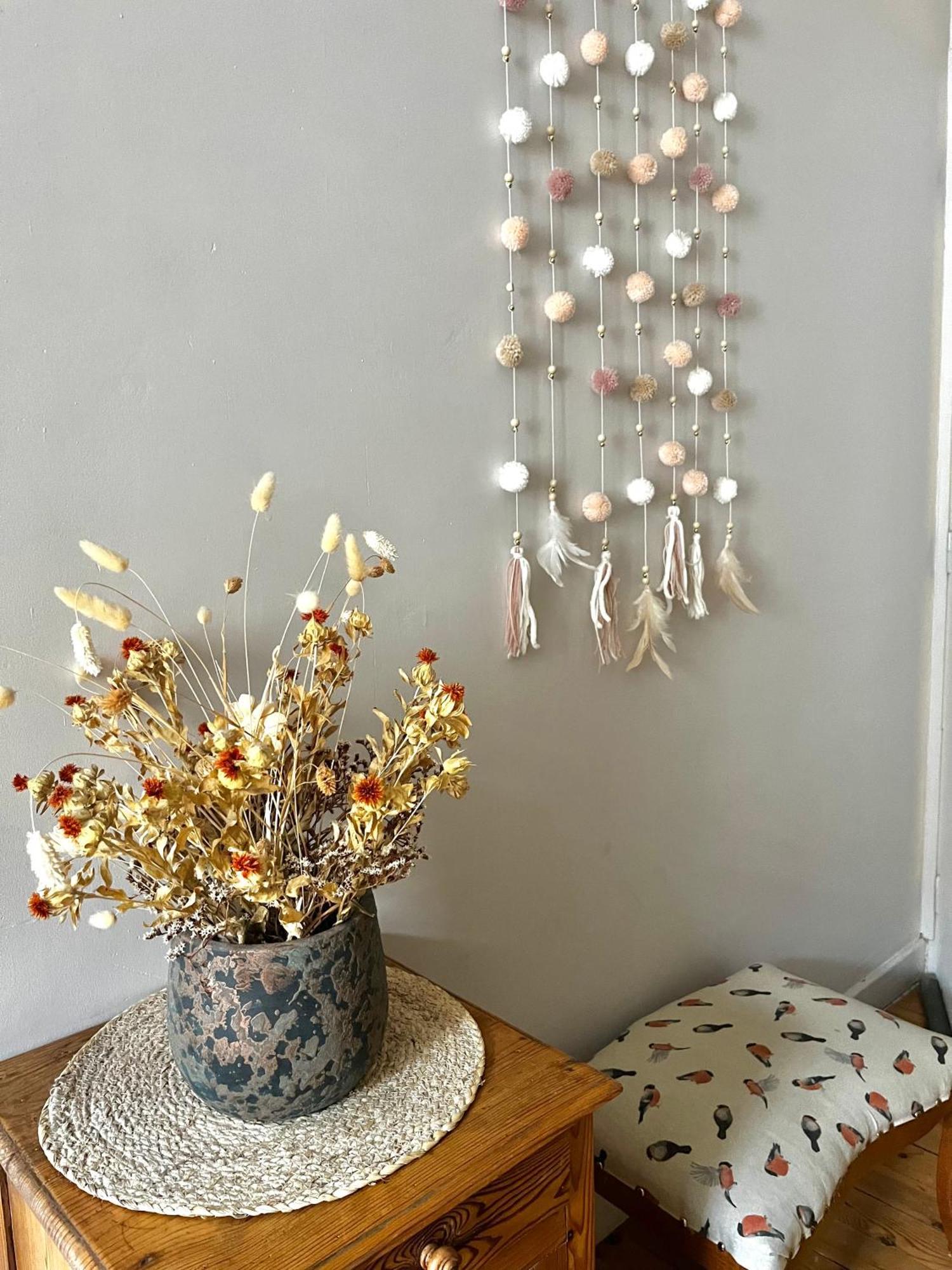 Appartement Cosy En Ville Haute แซ็ง-ฟลูร์ ภายนอก รูปภาพ