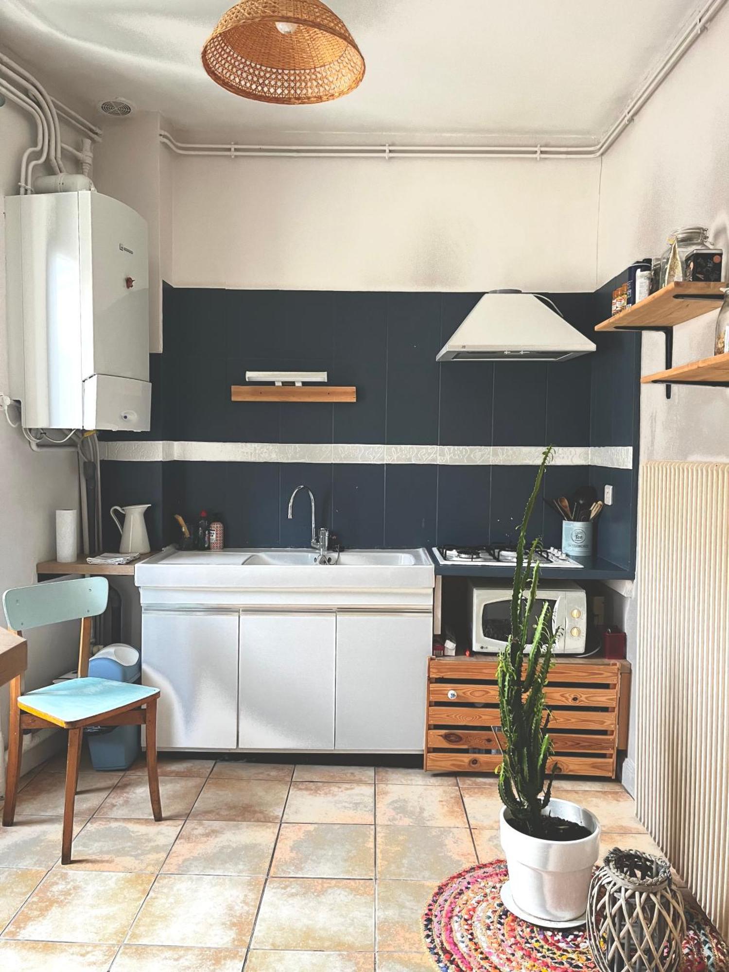 Appartement Cosy En Ville Haute แซ็ง-ฟลูร์ ภายนอก รูปภาพ
